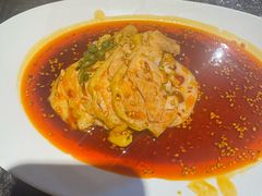 -小城粥道·海胆鲜虾粥(解放广场店)