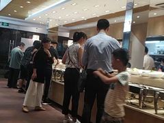 -素满香·Vegan食养自助(天一广场店)
