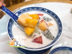 -江记甜品(罗湖店)