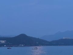 -三亚山海天JW万豪酒店