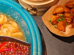 -吼堂老火锅(太古里总店)