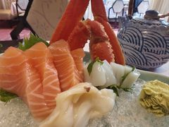 -富盈酒店-日本料理餐厅(厚街店)