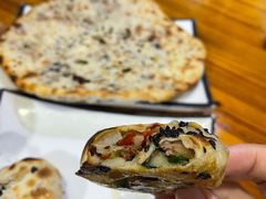 -衢州杨家巷烤饼(国金中心店)