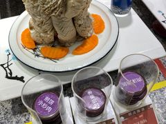 -郑庄脂渣海鲜楼(九水路店)