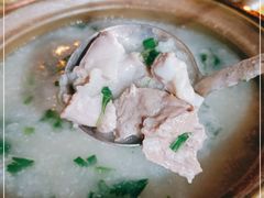 -顺德新鲜猪杂粥(第九分店)