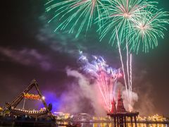 -大连海昌发现王国主题公园