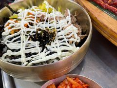 -玄希浪漫厨房·韩料烤肉(湖滨银泰in77店)