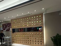 -水禾轩·海鲜蒸汽主题餐厅(拱北店)