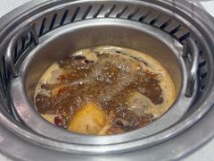 -龍歌自助小火锅(李沧顺和汇店)