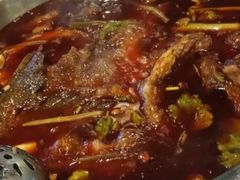 -肖肖酸萝卜鱼火锅(总店)