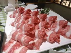 -番食园鲜食火锅(高新店)