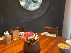 -鸡毛兑糖·尚宴(鄞州水街店)