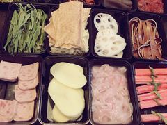 -XX麻辣烫(八里小区直营店)