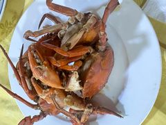 -莲花公园煎蟹(总店)