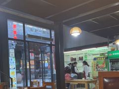 大堂-栾味之香栾川本地菜(半山小巷店)