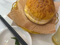 -香港威特瑞茶餐厅(小白楼音乐厅店)