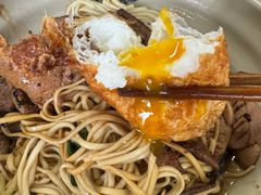 -无名氏面馆(邮电路店)