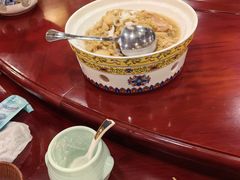 -蒙古大营·蒙古演绎餐厅(赛马场店)