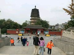 -天宁寺