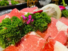 -捞王锅物料理(凯旋路店)