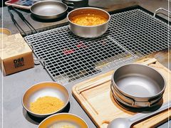 -夜食白市Yespicy·烧烤啤酒宵夜(番禺四海城店)