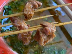 牛肉-咏勝锑锅麻辣烫(净居寺路总店)