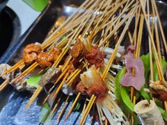 -钢管厂五区小郡肝串串香(通锦桥店)