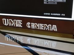 -UME影城(中国巨幕高新店)