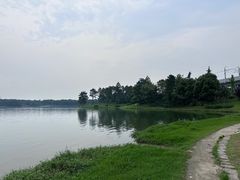 -美兰湖景区