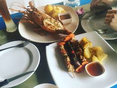 -Onion restaurant