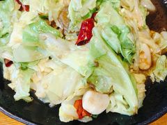 -望京一号·重庆江湖菜(工体店)
