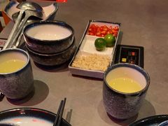 -同仁四季椰子鸡(宝安壹方城店)