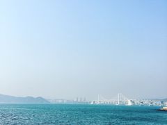 -海云台海滩