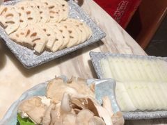 -同仁四季椰子鸡(福田东园总店)