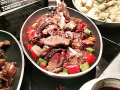 -长春富力万达文华酒店-集·味自助餐厅