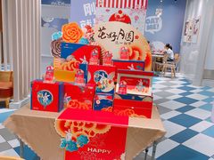 -85度C(上海广元店)
