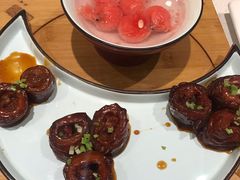 -闫府私房菜(经四路万达店)