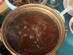 -慢丽江·云南野生菌土鸡锅(付家庄店)