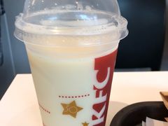 -肯德基(槐苑店)