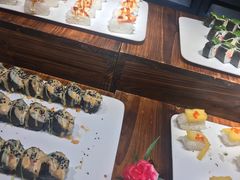 -蒙肥羊·酸汤潮牛·鲜牛肉火锅烤肉自助(岗顶店)