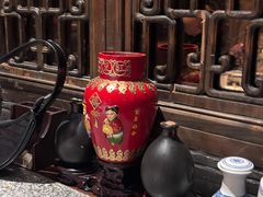 -南京大牌档(济南万象城店)