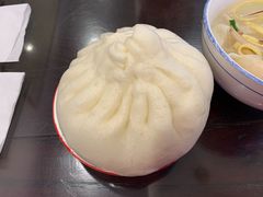 -不二心包子铺(二七广场店)