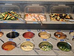 -额尔敦传统涮(公园西路店)