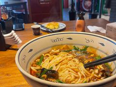 -山西会馆晋三宝·太原菜(五一广场店)