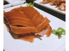 大董“酥不膩”烤鸭-大董(环贸iapm店)