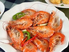 -钱大妈海鲜饭店(保利林语店)