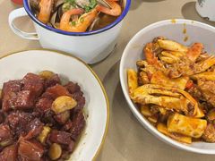 -老三样·旧食新味(万寿宫店)