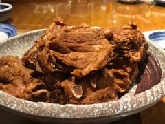 -95号酱骨·一块豆腐(展春园西路店)