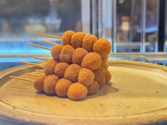 -去茶山(鸿通城店)