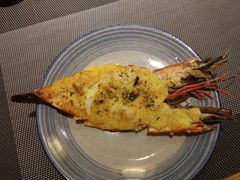 -大将料理餐厅(汇锦街店)